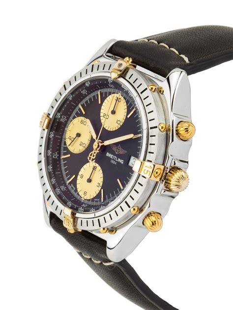 breitling d13408|breitling watch 13048.